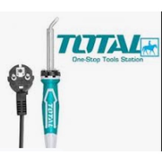 Mỏ hàn chì điều chỉnh nhiệt độ nóng 40w 60w 100w total tet1406 tet1606 tet10006 tet2606