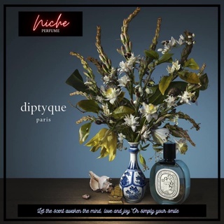 ★𝐍𝐢𝐜𝐡𝐞𝐩𝐞𝐫𝐟𝐮𝗺𝐞 ❀❀ nước hoa nữ diptyque doson edt limited ⇜