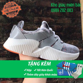 GIÀY PROPHERE xám nam nữ giá rẻ
