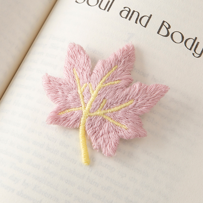 Bìa hồ sơ thời trang phong cách Hàn Quốc