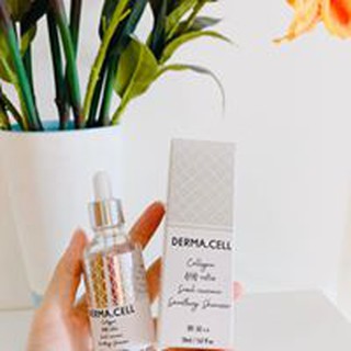 Combo 20 Chai Serum Derma Cell