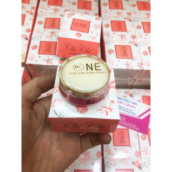 Hộp lẻ ❤ Kem Me One 4,5g