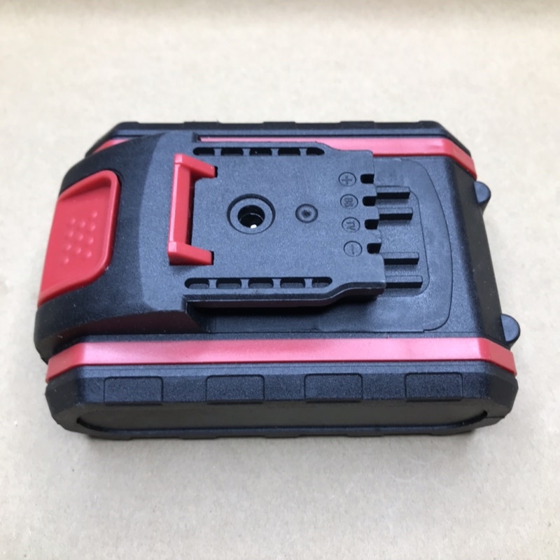 Pin 5 Cell Hitachi - Pin Chuẩn 5 Viên Pin 18650 Mắc Nối Tiếp 21V Shop Bán Pin LOẠI TỐT