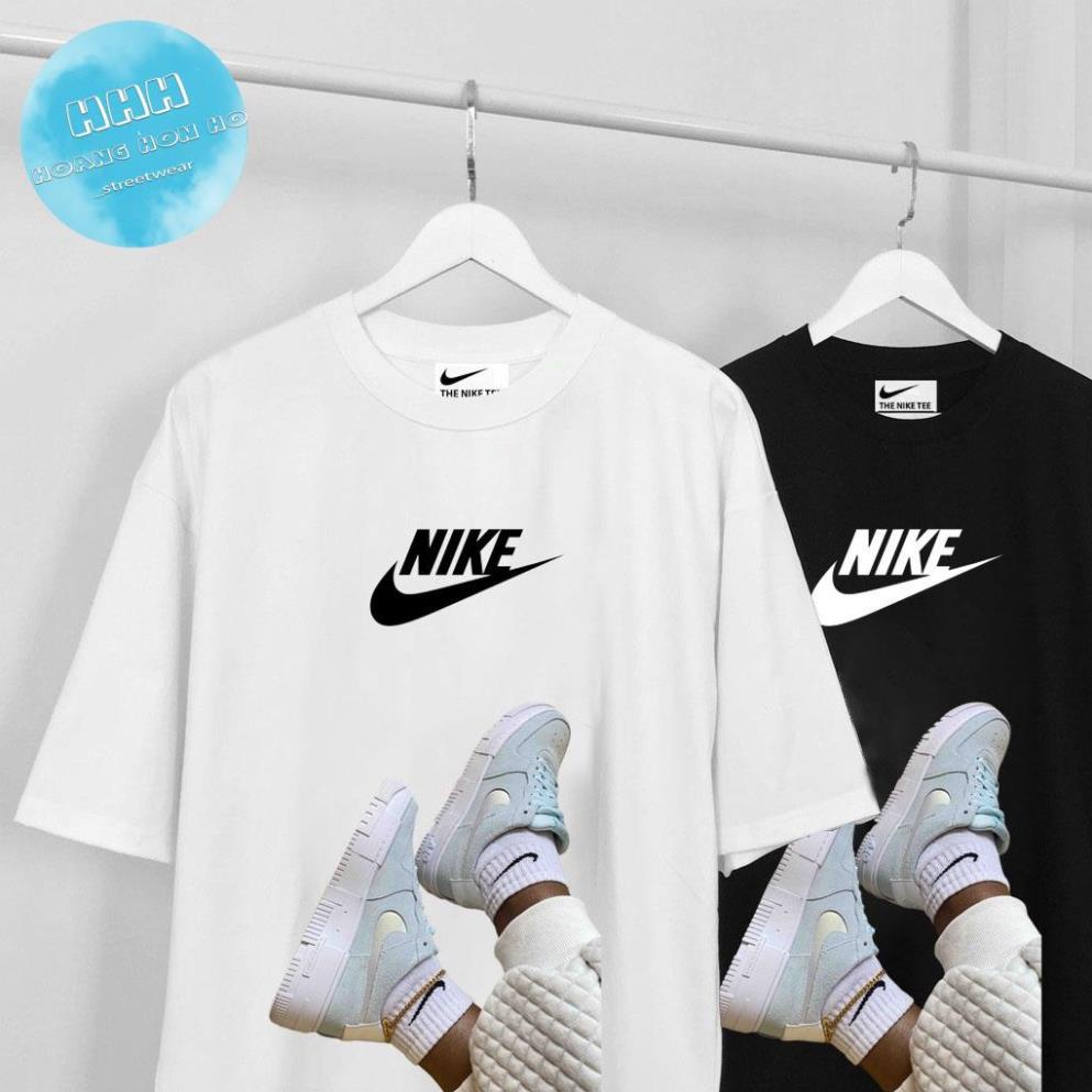 [Premium] Áo thun Unisex Custom Giày 010, Vải Cao Cấp Cotton 100%