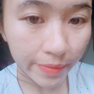 Serum tinh chất bơ và tinh bột bơ