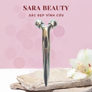 Cây Lăn Massage 3D Hàn Quốc