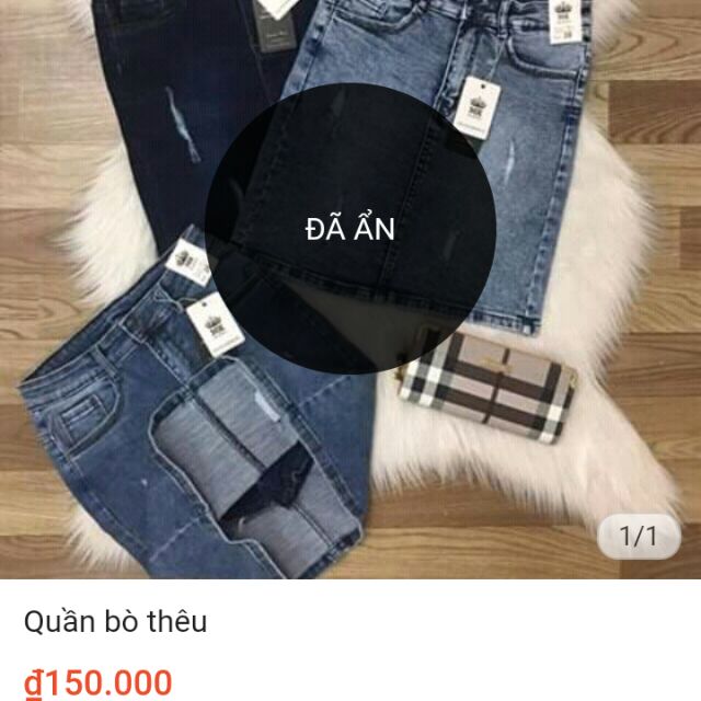 Cv jean A cực đẹp