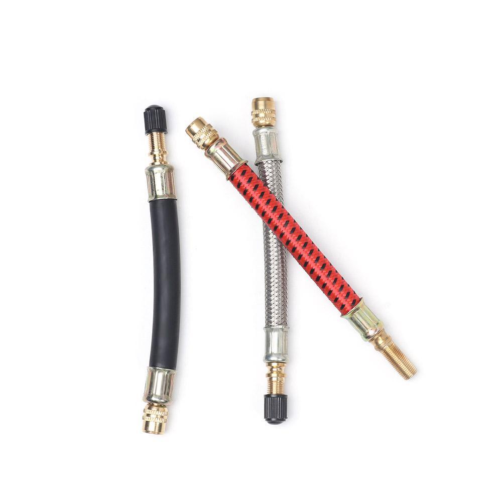 Vòi Bơm Hơi Lốp Xe Chất Lượng Cao Cho Xiaomi Mijia M365