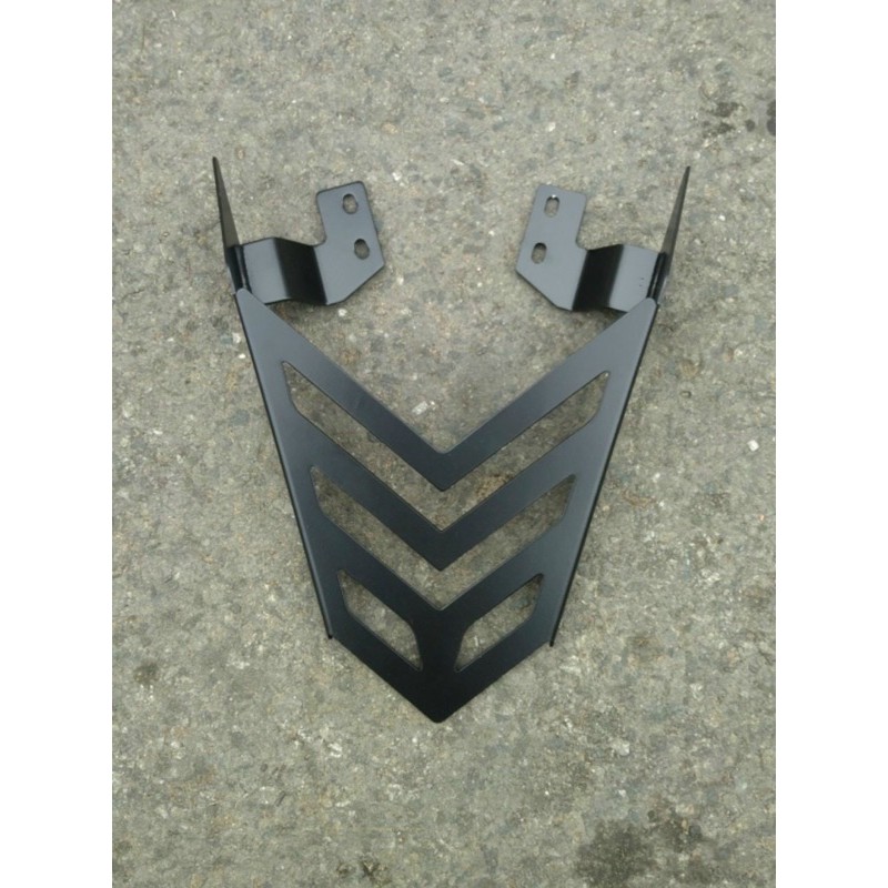 Cảng Sau EX155 Exciter 2021 Kiểu Xương Cá