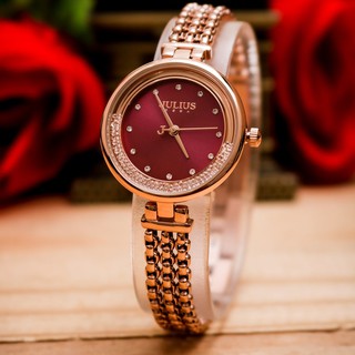 Đồng Hồ Nữ Julius JA-1285