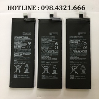 Pin xiaomi mi cc9 pro, mi note 10, mi note 10 pro bm52