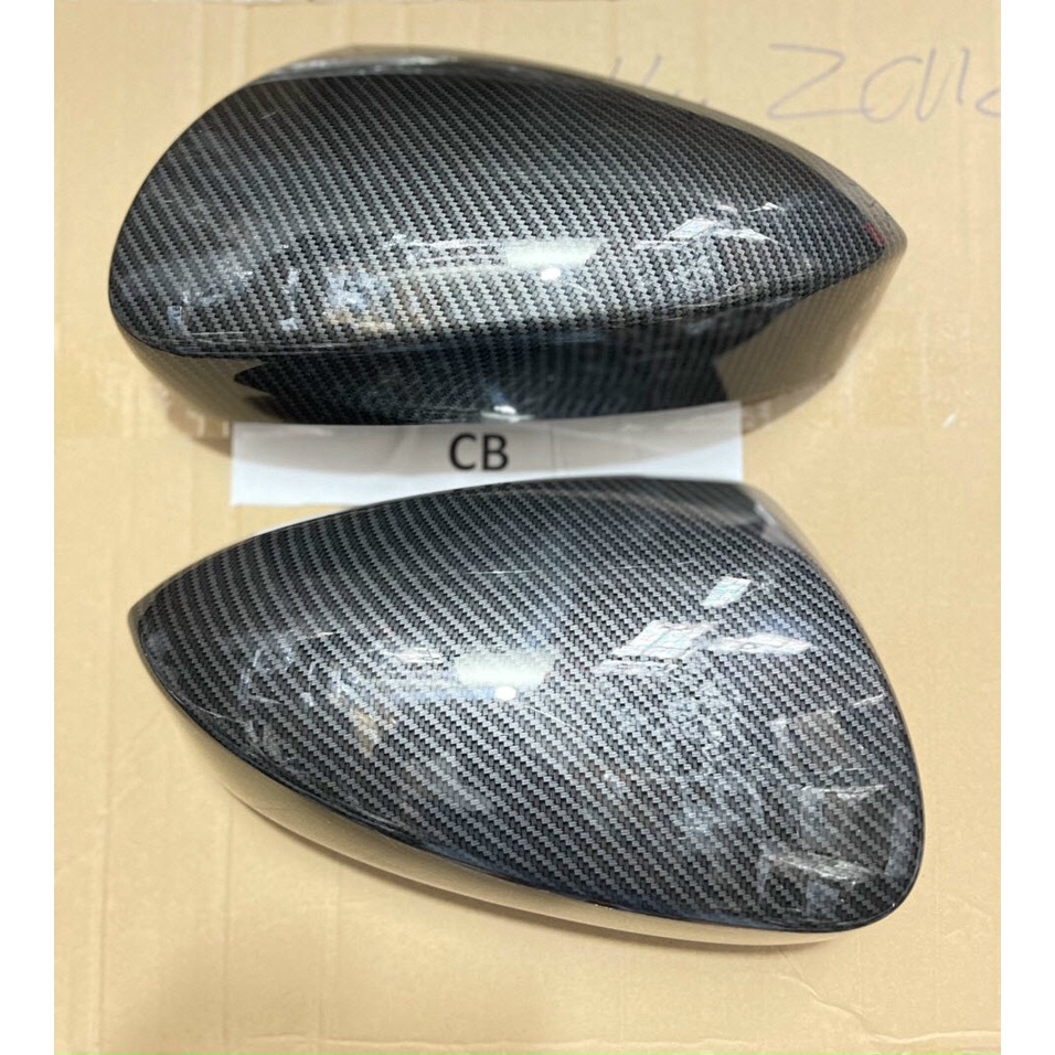 Phu kiện ngoại thất Carbon xe Toyota Veloz