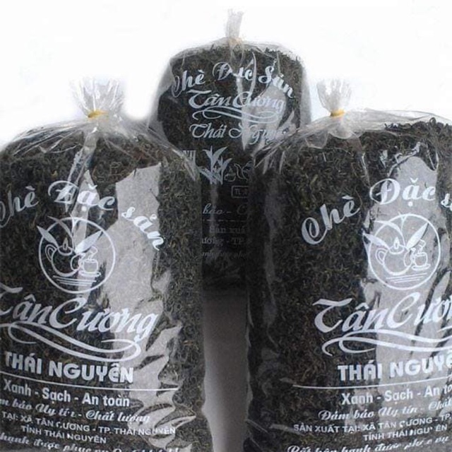 Chè búp ngon đặc sản tân cương thái nguyên