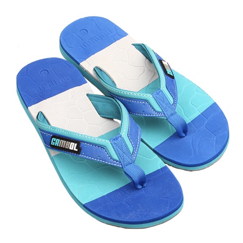 Dép Kẹp Xỏ Ngón Thái Lan Chính Hãng GAMBOL GM11234