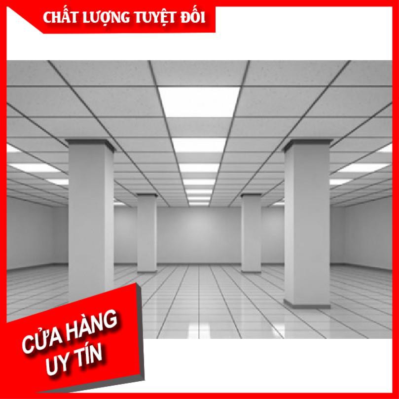 ĐÈN LED Panel 600x600 48W Loại Mỏng ĐÈN LED ÂM TRẦN THẠCH CAO