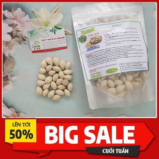 Bạch Quả 100g - Loại Đặc Biệt Sạch Ngon