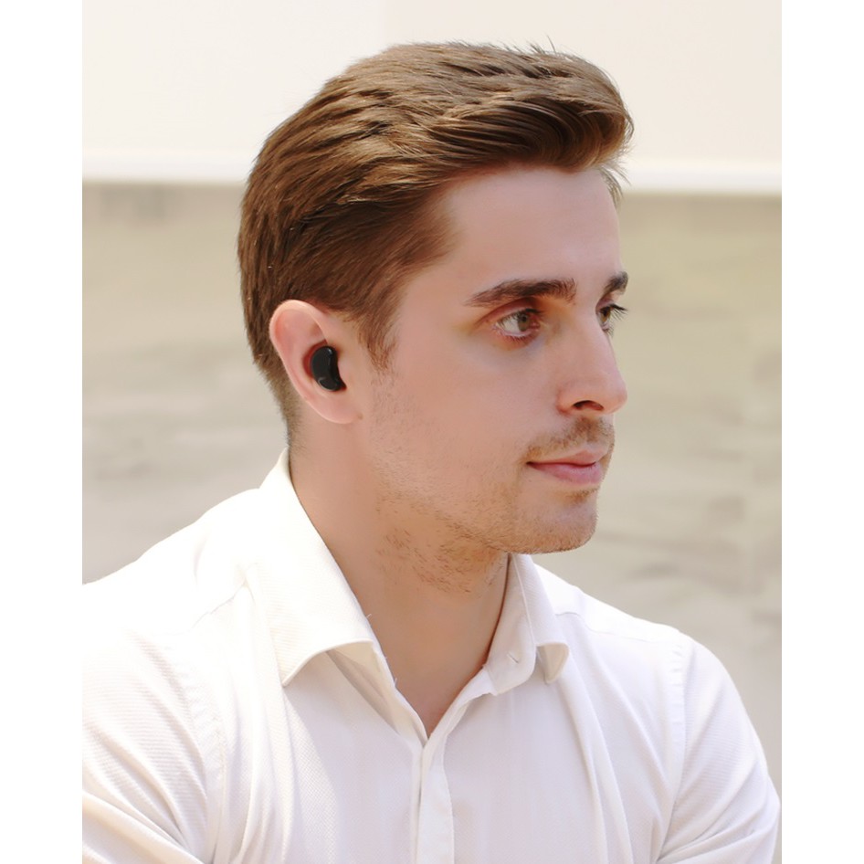 Tai Nghe Bluetooth Remax RB-T25 ✔ Chất Lượng Cao ✔ Bảo hành Toàn quốc