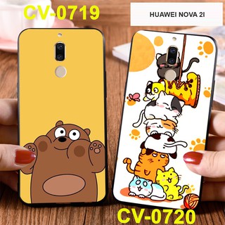 [HOT] Ốp lưng Huawei Nova 2I in hình