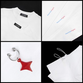 MILKYWAY TEE (Áo thun Milkyway)