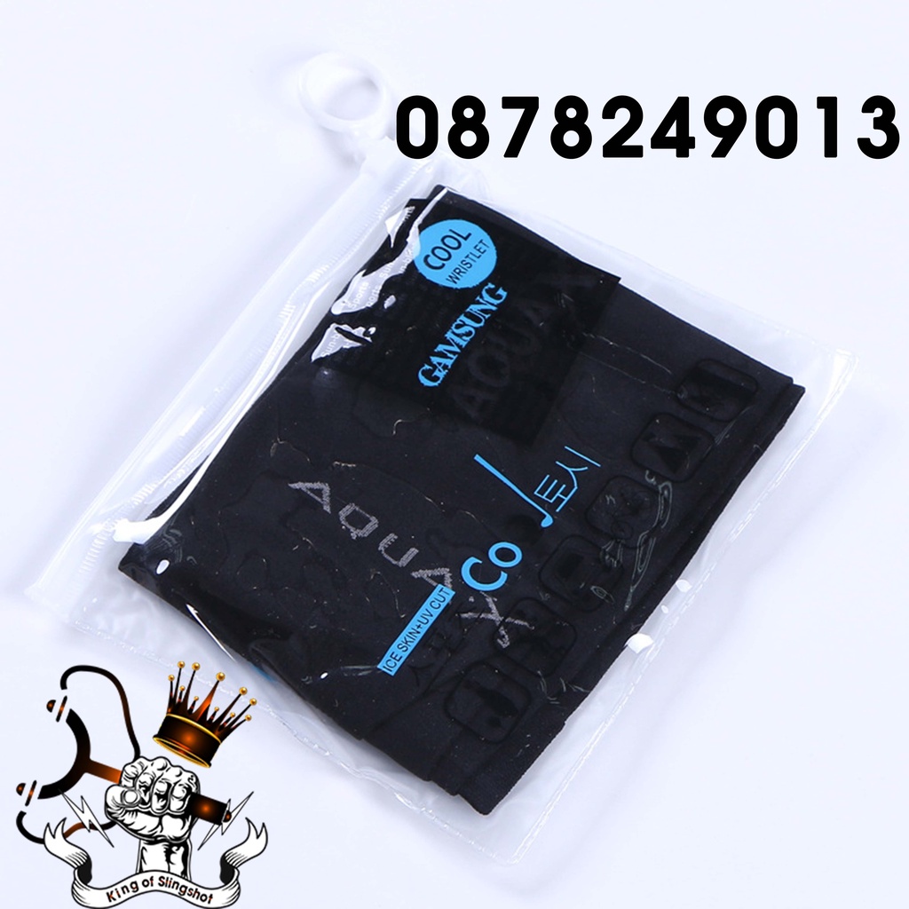 [Siêu Sale] Găng tay chống nắng xỏ ngón Let's Slim nam nữ đều dùng được, cản tia UV, đi chơi đi phượt cực kỳ tốt [GP3]