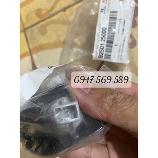 Đèn soi biển số sau Getz,Click