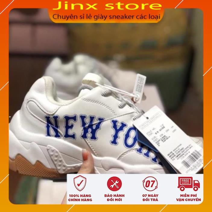 FALE Xả sale lớn nhất 12-12 Giày thể thao sneaker m b l newyork bản in hàng 1:1 full size nam nữ ¹ new L !