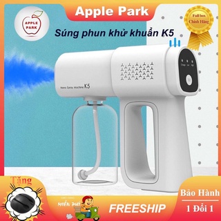 máy phun khứ khuẩn K5PRO,k6x,j01,k5