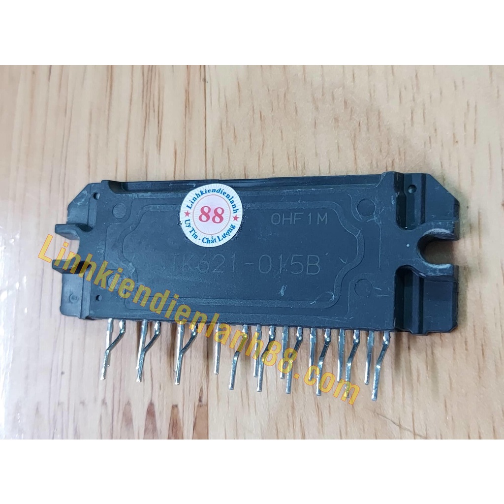 IC Công Suất STK621-015B STK621-015B1 tháo máy bao chạy 100% ( đã tét trên bo).