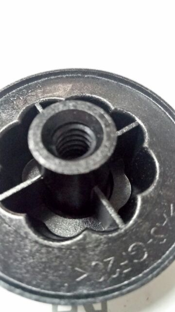 Núm chặn cánh quạt PANASONIC treo 409M/cây 409K