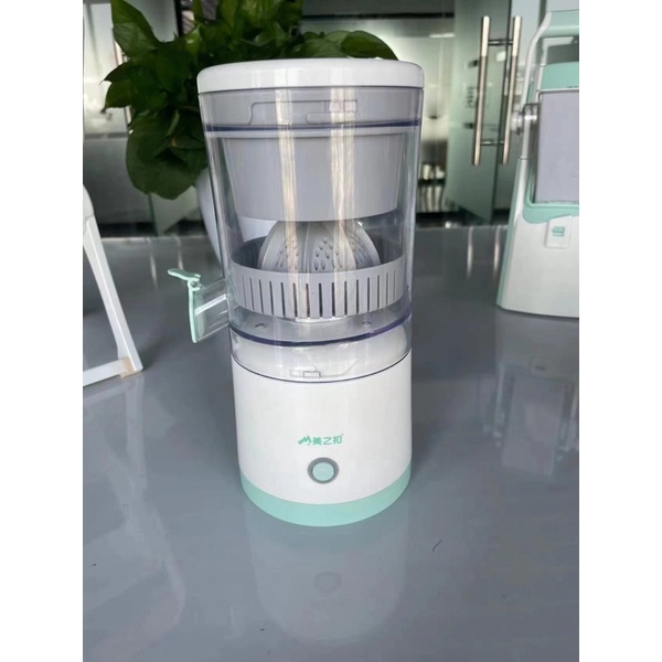 [BẢO HÀNH 12 THÁNG]Máy vắt cam, ép hoa quả tự động cao cấp