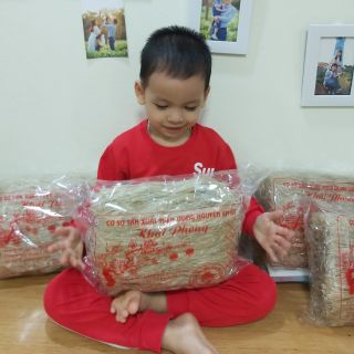Miến dong tươi 7kg