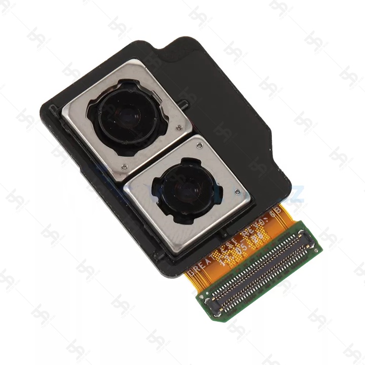 Camera Sau Samsung Note 8 / N950 - Cam Sau Điện Thoại Samsung Galaxy Zin Bóc Máy