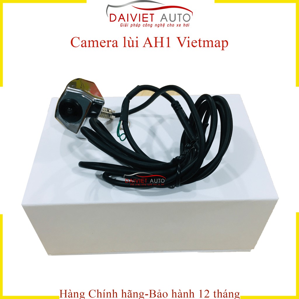 VIETMAP AH1 Cam lùi AHD dùng cho màn Android | Đại Việt Auto | BigBuy360 - bigbuy360.vn