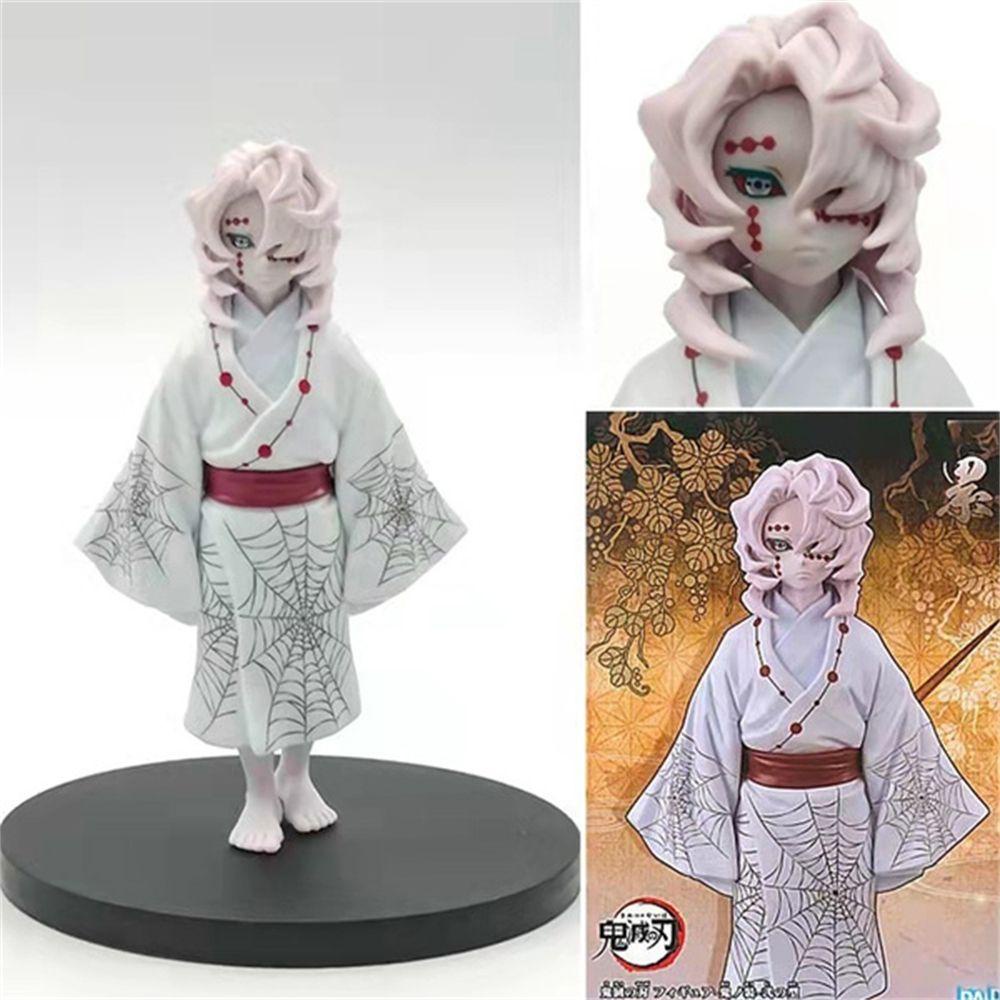 Mô Hình Nhân Vật Phim Hoạt Hình Demon Slayer Bằng PVC