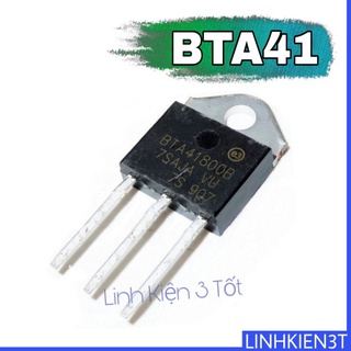 Triac BTA41-800B BTA41 800B ( 41A/800V ) TO-247 chính hãng mới
