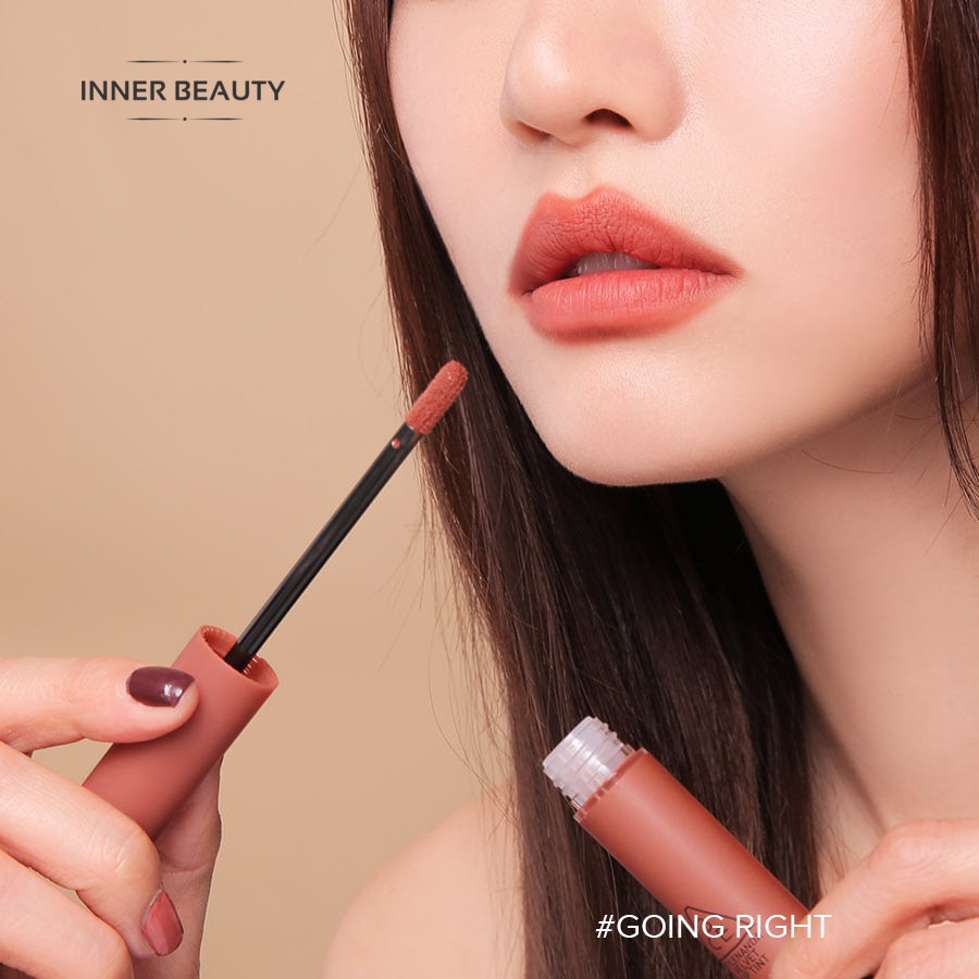 [ THANH LÝ NGHỈ BÁN] SON TINT 3CE VELVET LIP TINT | BigBuy360 - bigbuy360.vn