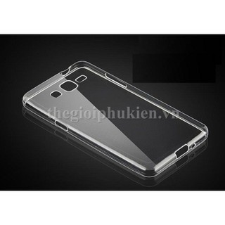 Ốp dẻo silicon cao cấp cho samsung j5 2015 sm
