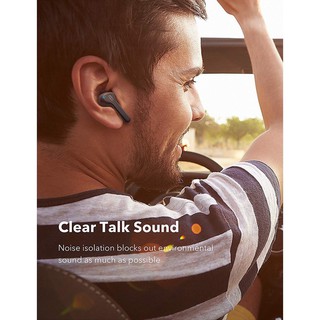 Tai nghe bluetooth Taotronics TT-BH082