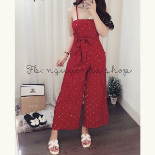 Jumsuit