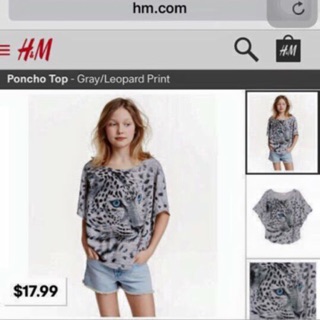 💝Áo hiệu chính hãng H&M hàng nhập💝