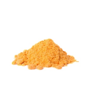 Bột cà rốt nguyên chất sấy lạnh