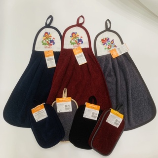 KHĂN LAU TAY MOLLIS