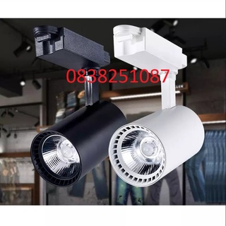 Đèn Rọi Ray COB 20W - 30W - Đèn Led Ray Siêu Sáng Giá Rẻ Sập Sàn