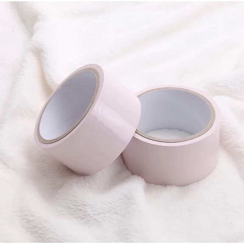 Băng dính cao su latex