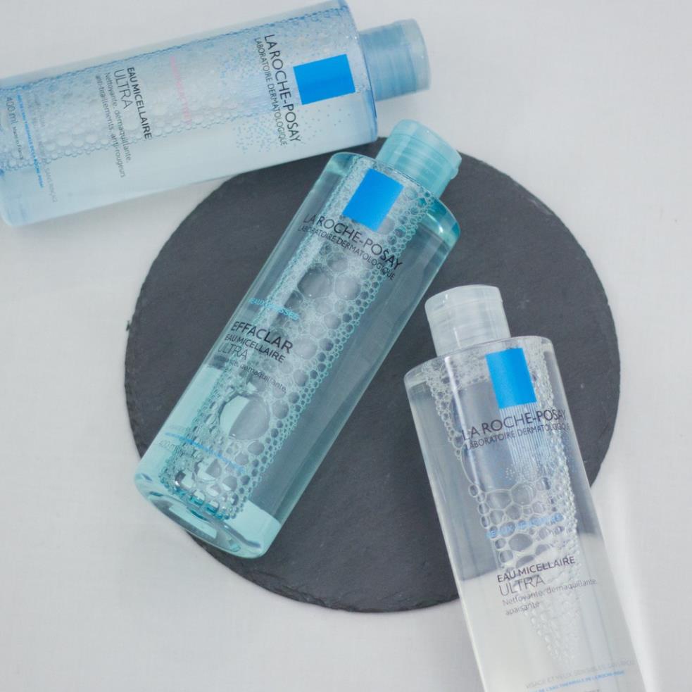 [AUTH] Nước Tẩy Trang La Roche-Posay Eau Micellaire Ultra Peaux | BigBuy360 - bigbuy360.vn