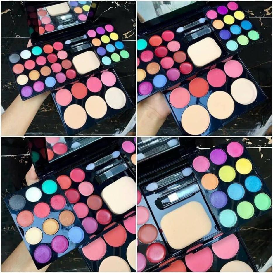 [CHÍNH HÃNG 100%] Bộ KIT Ads trang điểm 40 chi tiết | BigBuy360 - bigbuy360.vn