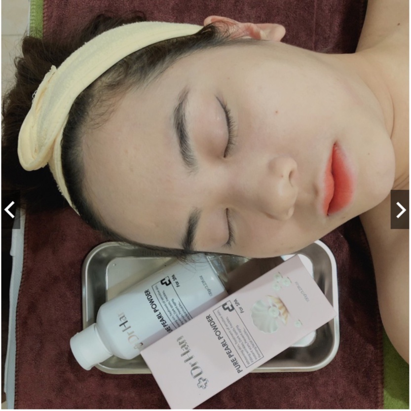 Cấy Trắng Da Dr Han - SPA -TMV