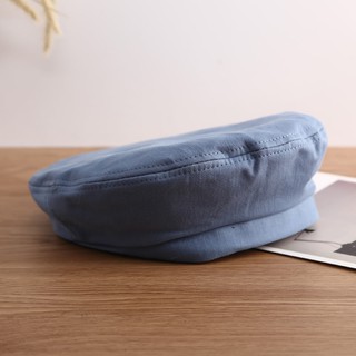 Mũ nồi mũ beret | Lemon Store