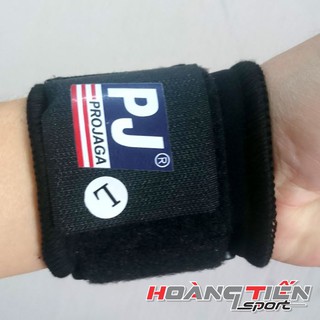 Băng Cổ Tay PJ 703 (1 cái)