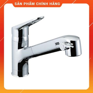 Vòi rửa bát nóng lạnh INAX JF-AB466SYX